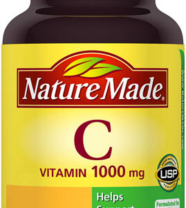 Comprar nature made vitamin c -- 1000 mg - 100 tablets preço no brasil vitamina c suplemento importado loja 51 online promoção - 16 de abril de 2024