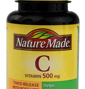 Comprar nature made vitamin c timed release with rosehips -- 500 mg - 60 tablets preço no brasil vitamina c suplemento importado loja 59 online promoção - 16 de abril de 2024
