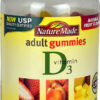 Comprar nature made vitamin d3 adult gummies strawberry, peach & mango -- 150 gummies preço no brasil vitamina d suplemento importado loja 1 online promoção - 29 de abril de 2024