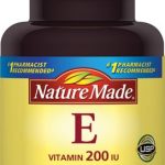 Comprar nature made vitamin e -- 200 iu - 100 liquid softgels preço no brasil vitamina e suplemento importado loja 1 online promoção - 2 de dezembro de 2022