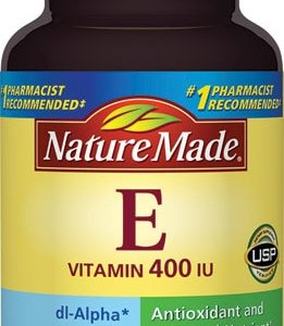 Comprar nature made vitamin e -- 400 iu - 180 liquid softgels preço no brasil vitamina e suplemento importado loja 39 online promoção - 27 de setembro de 2022