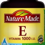 Comprar nature made vitamin e -- 1000 iu - 60 softgels preço no brasil vitamina e suplemento importado loja 1 online promoção - 12 de abril de 2024