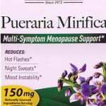 Comprar nature's answer pueraria mirifica multi-symptom menopause support -- 150 mg - 60 vegetarian capsules preço no brasil suplementos suplemento importado loja 3 online promoção - 13 de abril de 2024