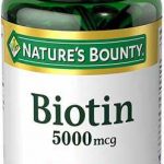 Comprar nature's bounty biotin -- 5000 mcg - 150 softgels preço no brasil biotina suplemento importado loja 1 online promoção - 14 de abril de 2024