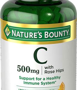 Comprar nature's bounty chewable vitamin c-500 with rose hips natural orange -- 500 mg - 90 chewable tablets preço no brasil vitamina c suplemento importado loja 59 online promoção - 18 de agosto de 2022