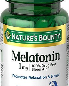 Comprar nature's bounty melatonin -- 1 mg - 180 tablets preço no brasil melatonina suplemento importado loja 95 online promoção - 2 de fevereiro de 2023