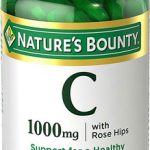Comprar nature's bounty vitamin c plus rose hips -- 1000 mg - 100 coated caplets preço no brasil vitamina c suplemento importado loja 3 online promoção - 27 de abril de 2024