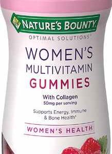 Comprar nature's bounty women's multivitamin gummies raspberry -- 50 mg - 80 gummies preço no brasil multivitamínico para mulheres suplemento importado loja 73 online promoção - 17 de abril de 2024