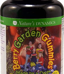 Comprar nature's dynamics berry garden gummies kids multi natural assorted flavors -- 60 gummies preço no brasil multivitamínico infantil suplemento importado loja 79 online promoção - 28 de fevereiro de 2024