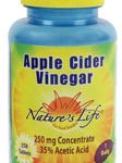 Comprar nature's life apple cider vinegar -- 250 mg - 250 tablets preço no brasil vinagre de maçã suplemento importado loja 1 online promoção - 26 de abril de 2024