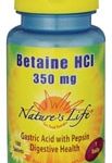 Comprar nature's life betaine hci -- 350 mg - 100 tablets preço no brasil ácido clorídrico de betaína suplemento importado loja 1 online promoção - 6 de abril de 2024