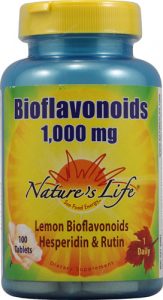 Comprar nature's life bioflavonoids -- 1000 mg - 100 tablets preço no brasil bioflavonóides suplemento importado loja 7 online promoção - 18 de agosto de 2022