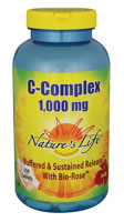 Comprar nature's life c-complex -- 1000 mg - 250 tablets preço no brasil suplementos em promoção vitamina c suplemento importado loja 65 online promoção - 17 de agosto de 2022