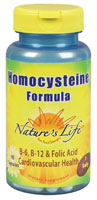 Comprar nature's life homocysteine formula -- 90 capsules preço no brasil vitamina b suplemento importado loja 57 online promoção - 30 de novembro de 2023