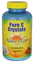 Comprar nature's life pure c™ crystals -- 8 oz preço no brasil suplementos em promoção vitamina c suplemento importado loja 61 online promoção - 17 de agosto de 2022