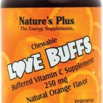 Comprar nature's plus love buffs® chewable buffered vitamin c natural orange -- 250 mg - 90 tablets preço no brasil vitamina c suplemento importado loja 3 online promoção - 18 de agosto de 2022