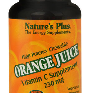 Comprar nature's plus orange juice vitamin c chewables -- 250 mg - 90 tablets preço no brasil vitamina c suplemento importado loja 71 online promoção - 16 de abril de 2024