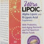 Comprar nature's plus ultra lipoic™ alpha lipoic and r-lipoic acid -- 30 tablets preço no brasil ácido alfa lipóico suplemento importado loja 3 online promoção - 13 de abril de 2024