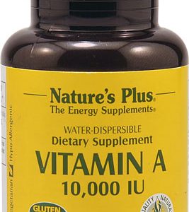 Comprar nature's plus vitamin a -- 10000 iu - 90 tablets preço no brasil vitamina a suplemento importado loja 45 online promoção - 27 de janeiro de 2023