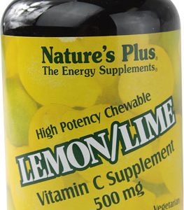 Comprar nature's plus vitamin c supplement chewable lemon lime -- 500 mg - 90 tablets preço no brasil suplementos em promoção vitamina c suplemento importado loja 91 online promoção - 17 de agosto de 2022
