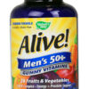 Comprar nature's way alive! ® men's 50+ gummy multi-vitamin fruit -- 75 gummies preço no brasil multivitamínico para homens suplemento importado loja 1 online promoção - 12 de abril de 2024
