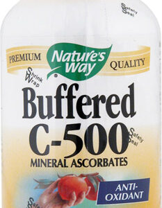 Comprar nature's way buffered c-500 -- 100 capsules preço no brasil vitamina c suplemento importado loja 81 online promoção - 16 de abril de 2024