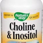 Comprar nature's way choline & inositol -- 100 capsules preço no brasil vitamina b suplemento importado loja 1 online promoção - 6 de abril de 2024