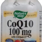 Comprar nature's way coq10 -- 100 mg - 30 softgels preço no brasil suplementos suplemento importado loja 5 online promoção - 13 de abril de 2024