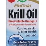 Comprar nature's way efagold® krill oil -- 500 mg - 30 softgels preço no brasil suplementos suplemento importado loja 1 online promoção - 26 de abril de 2024
