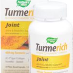Comprar nature's way turmerich™ joint advanced turmeric formula -- 60 plant-based capsules preço no brasil suplementos suplemento importado loja 1 online promoção - 1 de maio de 2024