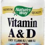 Comprar nature's way vitamin a and d -- 100 capsules preço no brasil vitamina a suplemento importado loja 1 online promoção - 13 de abril de 2024