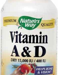 Comprar nature's way vitamin a and d -- 100 capsules preço no brasil vitamina a suplemento importado loja 67 online promoção - 28 de novembro de 2023
