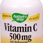 Comprar nature's way vitamin c-500 with bioflavonoids -- 500 mg - 100 capsules preço no brasil vitamina c suplemento importado loja 5 online promoção - 8 de abril de 2024