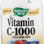Comprar nature's way vitamin c with rose hips -- 1000 mg - 100 capsules preço no brasil suplementos em promoção vitamina c suplemento importado loja 3 online promoção - 2 de outubro de 2022
