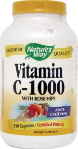 Comprar nature's way vitamin c with rose hips -- 1000 mg - 250 capsules preço no brasil suplementos em promoção vitamina c suplemento importado loja 7 online promoção - 21 de setembro de 2023