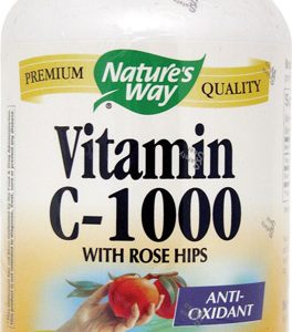 Comprar nature's way vitamin c with rose hips -- 1000 mg - 250 capsules preço no brasil suplementos em promoção suplemento importado loja 37 online promoção - 9 de junho de 2023