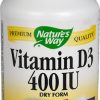 Comprar nature's way vitamin d3 400 iu -- 100 capsules preço no brasil vitamina d suplemento importado loja 5 online promoção - 1 de outubro de 2022
