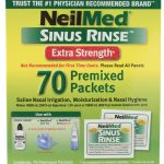 Comprar neilmed sinus rinse™ extra strength -- 70 premixed packets preço no brasil suplementos suplemento importado loja 5 online promoção - 26 de abril de 2024