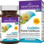 Comprar new chapter coq10 plus food complex™ -- 22 mg - 60 vegetarian capsules preço no brasil outras vitaminas suplemento importado loja 7 online promoção - 28 de março de 2024