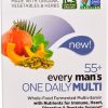 Comprar new chapter every man's™ one daily multi 55 plus -- 48 vegetarian tablets preço no brasil multivitamínico para homens suplemento importado loja 5 online promoção - 27 de setembro de 2022