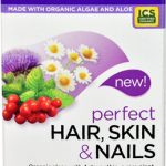 Comprar new chapter perfect hair skin & nails -- 30 vegetarian capsules preço no brasil biotina suplemento importado loja 1 online promoção - 14 de abril de 2024