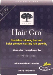 Comprar new nordic hair gro™ -- 60 capsules preço no brasil biotina suplemento importado loja 7 online promoção - 15 de março de 2024