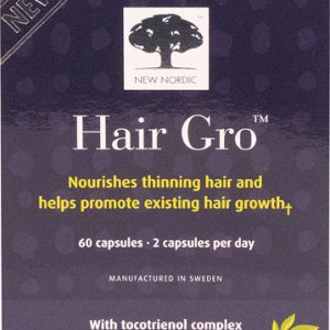 Comprar new nordic hair gro™ -- 60 capsules preço no brasil biotina suplemento importado loja 61 online promoção - 30 de novembro de 2023