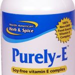 Comprar north american herb & spice purely-e™ -- 60 capsules preço no brasil vitamina e suplemento importado loja 3 online promoção - 15 de abril de 2024
