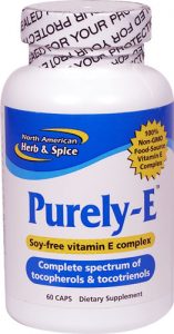 Comprar north american herb & spice purely-e™ -- 60 capsules preço no brasil vitamina e suplemento importado loja 7 online promoção - 15 de abril de 2024