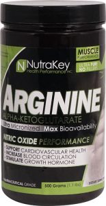 Comprar nutrakey arginine -- 1. 1 lbs preço no brasil aminoácidos suplemento importado loja 7 online promoção - 25 de março de 2024