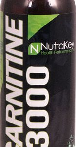 Comprar nutrakey l-carnitine 3000 green apple pucker -- 16 fl oz preço no brasil aminoácidos em promoção suplemento importado loja 95 online promoção - 5 de outubro de 2022