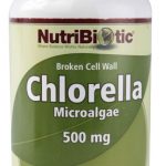 Comprar nutribiotic broken cell wall chlorella microalgae -- 500 mg - 300 vegan tablets preço no brasil algas suplemento importado loja 5 online promoção - 14 de abril de 2024