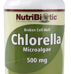 Comprar nutribiotic broken cell wall chlorella microalgae -- 500 mg - 300 vegan tablets preço no brasil algas suplemento importado loja 73 online promoção - 9 de agosto de 2022