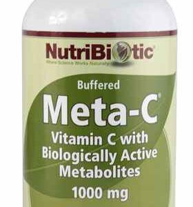 Comprar nutribiotic buffered meta-c -- 1000 mg - 250 vegan tablets preço no brasil vitamina c suplemento importado loja 29 online promoção - 16 de abril de 2024